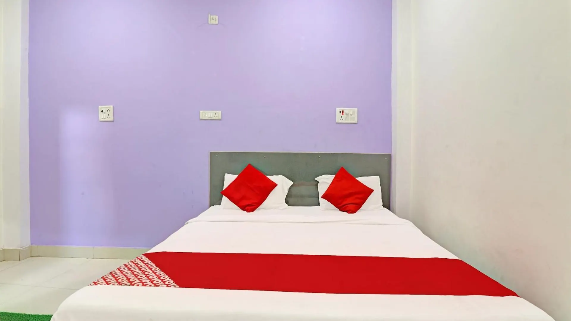Hotel O Holiday Banaras Stay Βαρανάσι