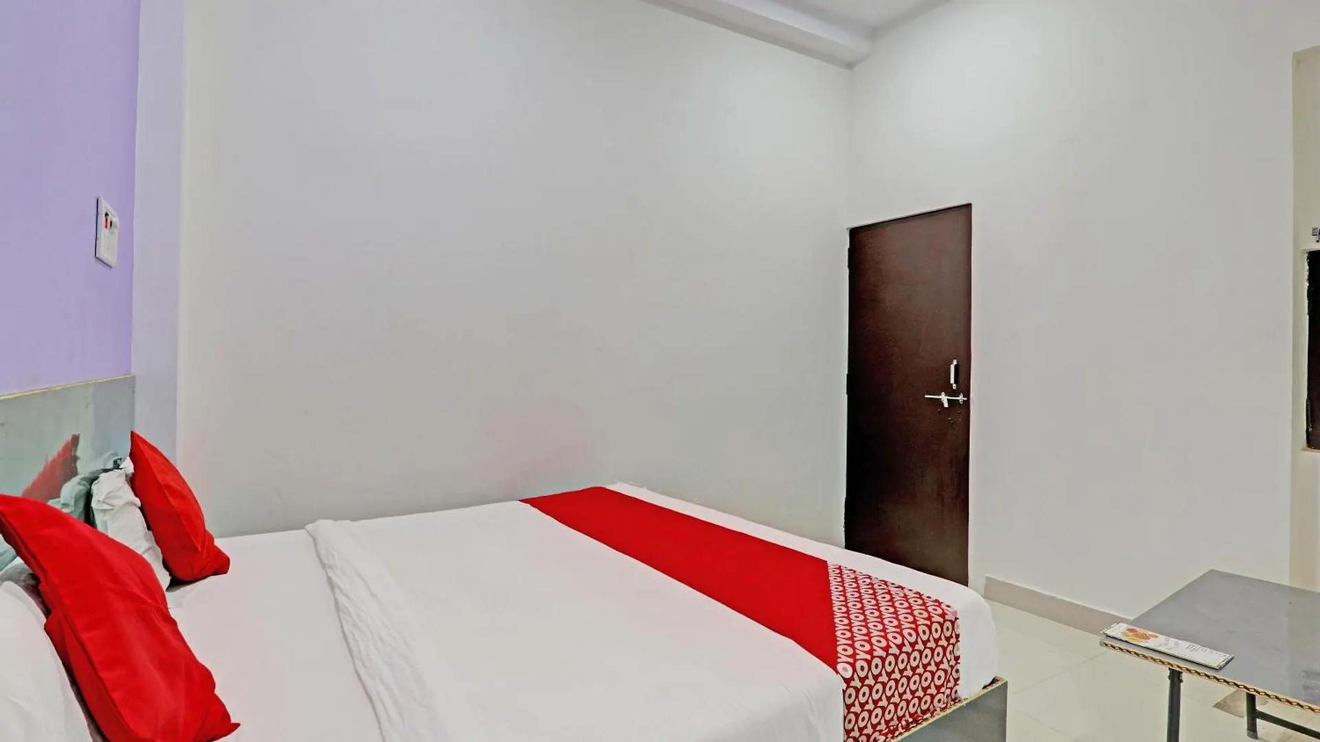 Hotel O Holiday Banaras Stay Βαρανάσι 3*,  Ινδία