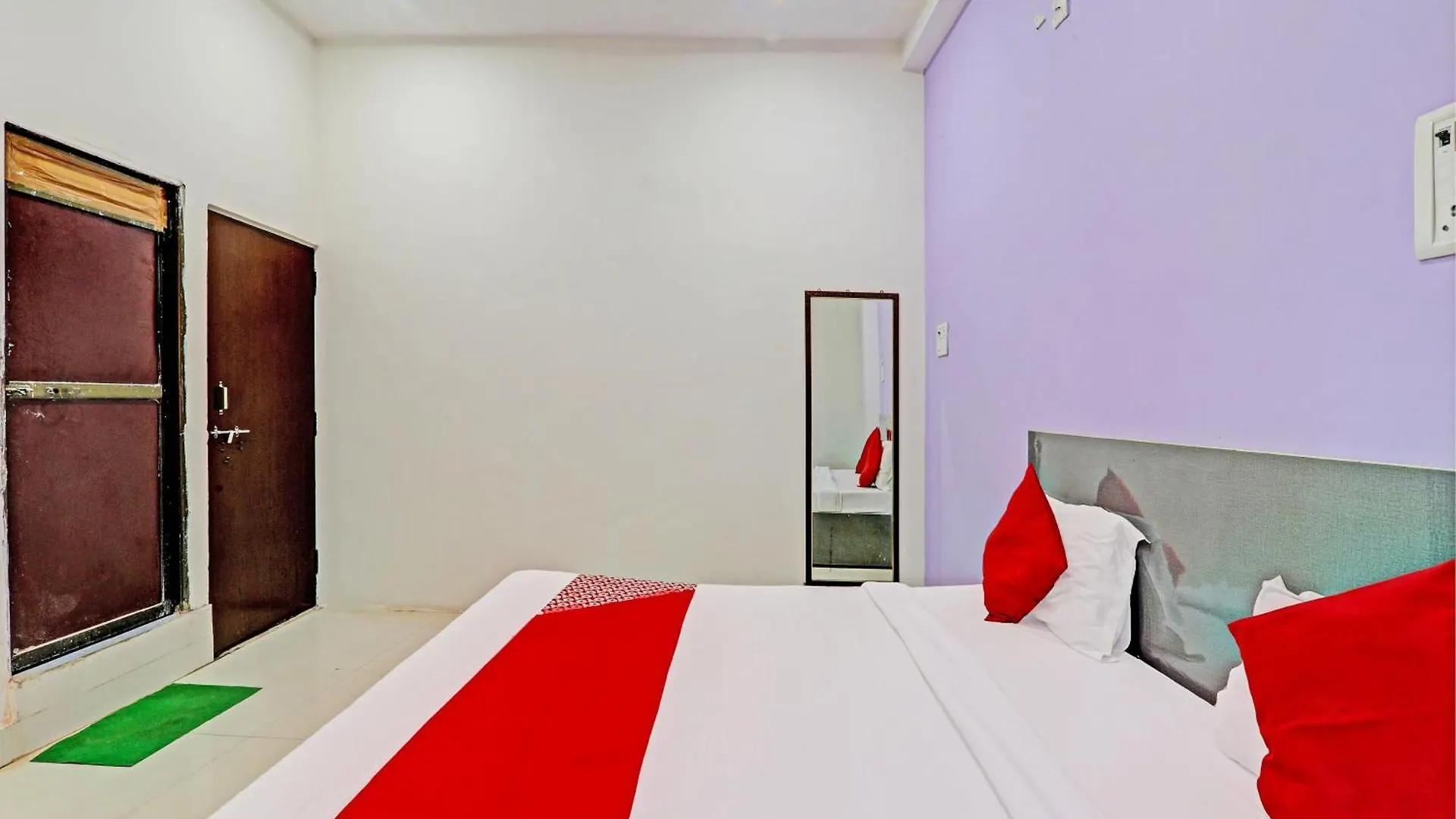 Hotel O Holiday Banaras Stay Βαρανάσι