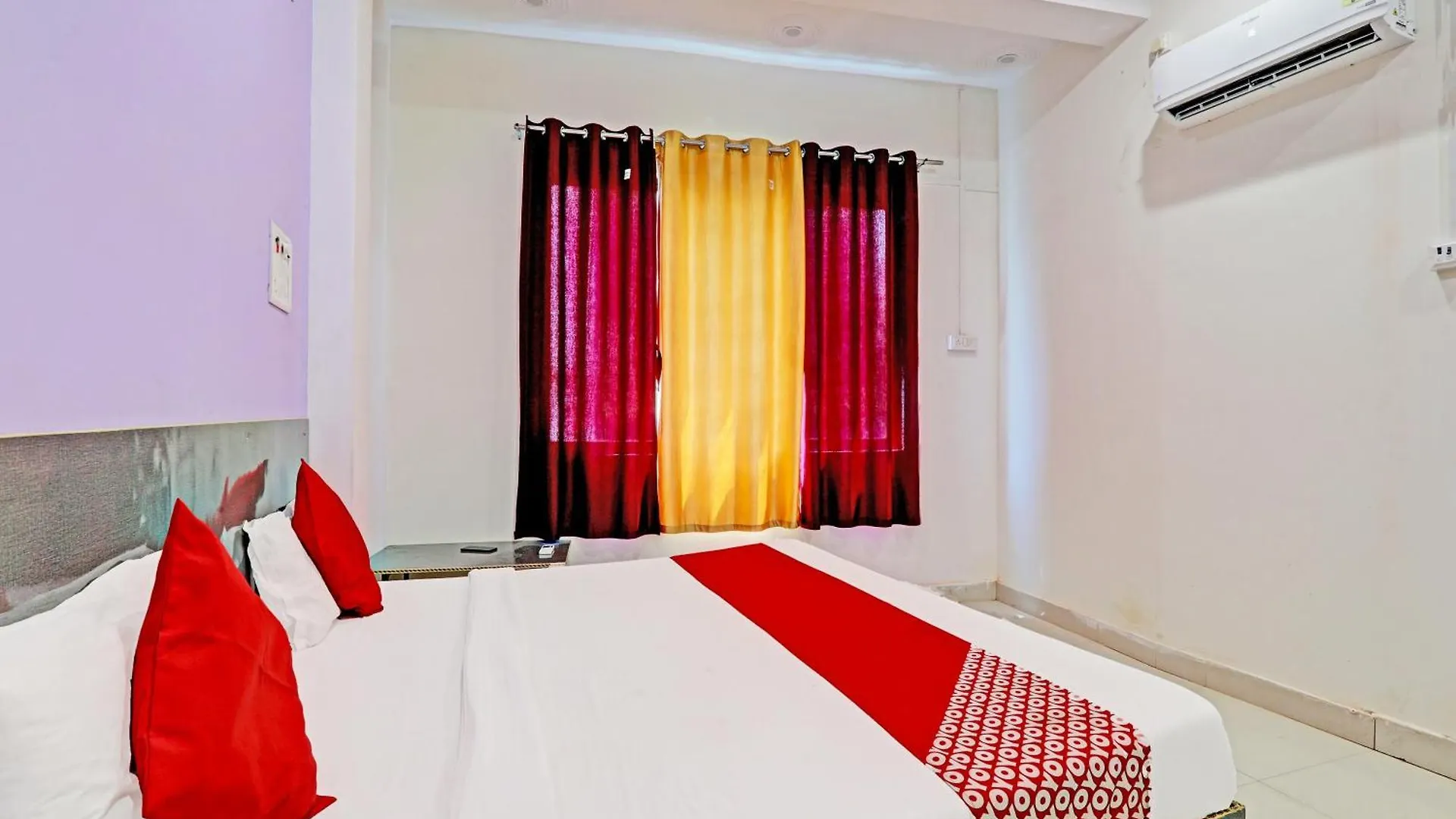 Hotel O Holiday Banaras Stay Βαρανάσι 3*,