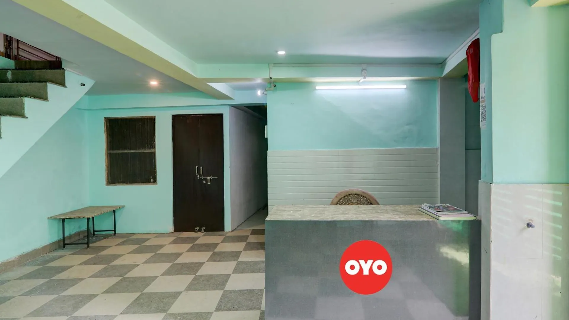 Hotel O Holiday Banaras Stay Βαρανάσι 3*,  Ινδία