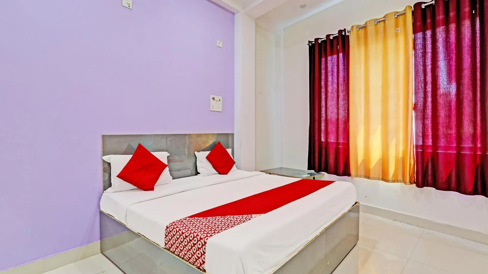 Hotel O Holiday Banaras Stay Βαρανάσι