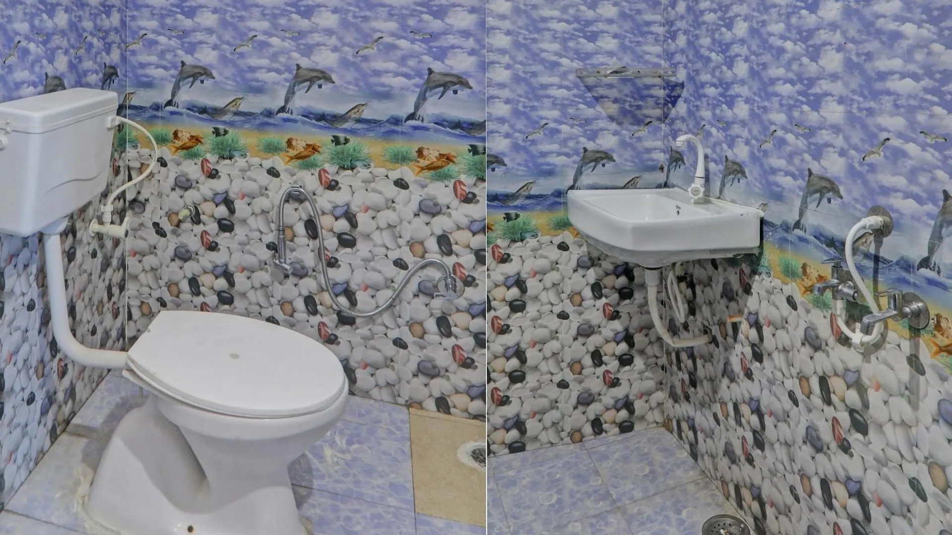 Hotel O Holiday Banaras Stay Βαρανάσι 3*,