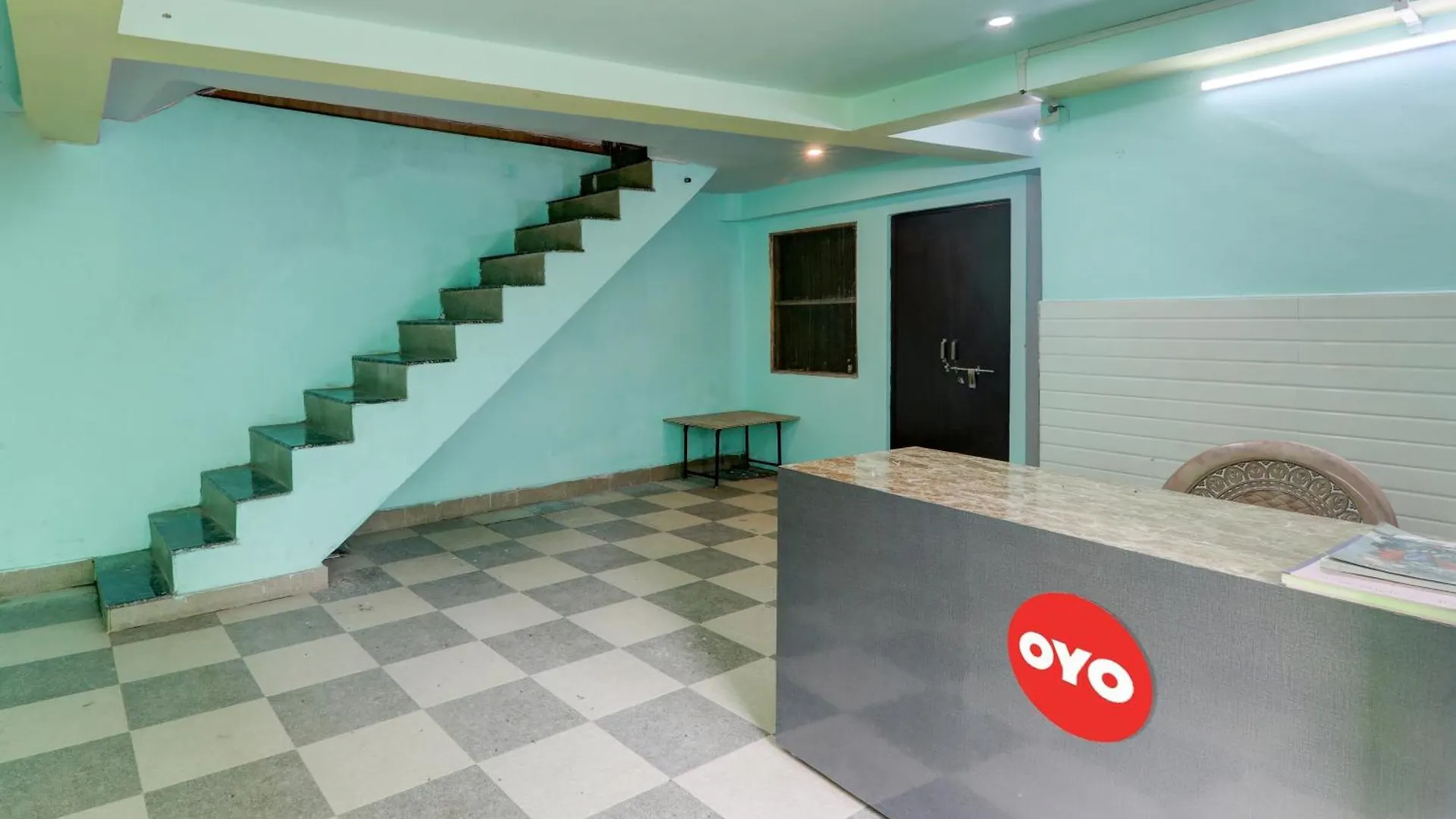 Hotel O Holiday Banaras Stay Βαρανάσι Ινδία