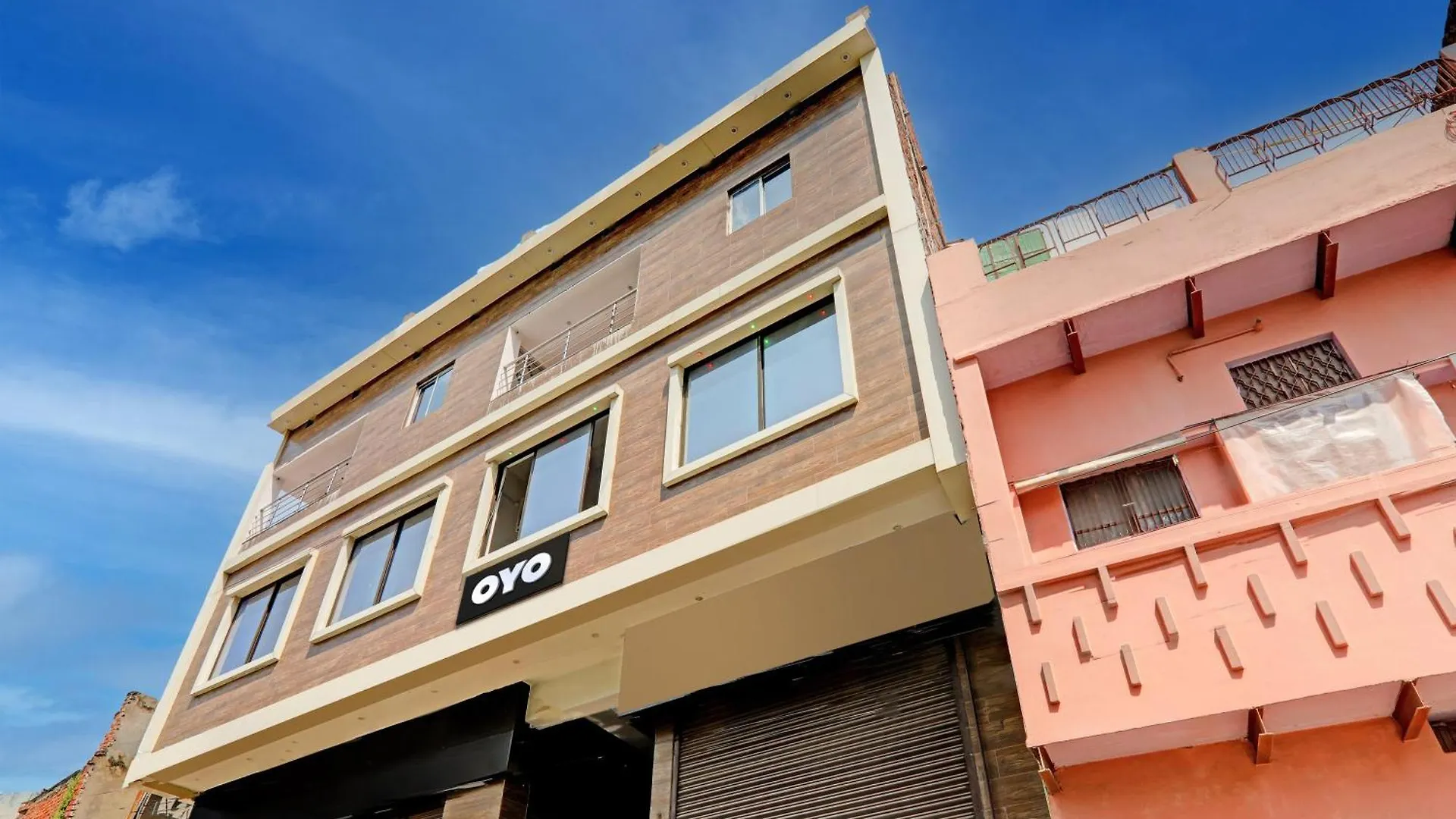 Hotel O Holiday Banaras Stay Βαρανάσι 3*,  Ινδία